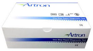 Kit combo SARS / Flu A Flu B / Strepto