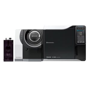 Analizor de Masa de Gaz Cromatograf GCMS-TQ8050 NX