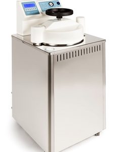 Autoclav pentru sterilizare AES 75