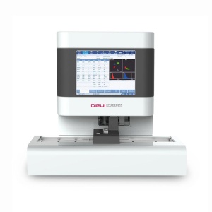 Analizator automat de hematologie BF-6900CRP