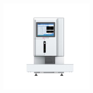 Sistem automat de analiza hematologica BF-7200