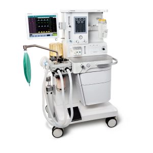 Statie de anestezie AX900