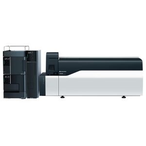 detector de masa tripluquadrupol lcms 8060nx