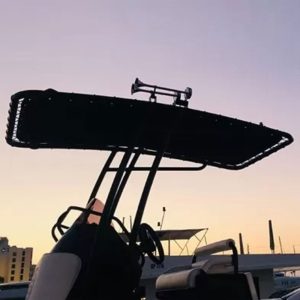 Barca pentru activitati industriale ASIS