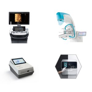 Sistem mobil de diagnostic si screening oncologic