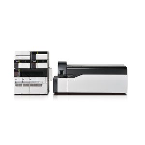 Sitem complet automat de pretratarea probelor și analiza UHPLC-MS, Shimadzu - Image 4
