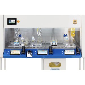 Dozator-automat-de-citostatice-KS-340-Pharmascope-2