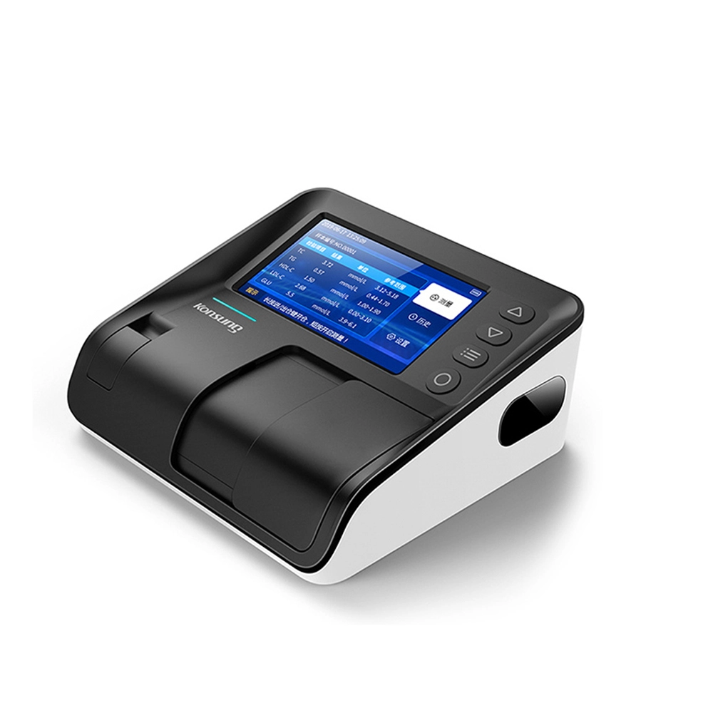 Analizor-Biochimie-Compass-200-Konsung