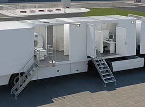 Unitati Medicale Mobile