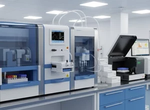 IVD (In Vitro Diagnostics)