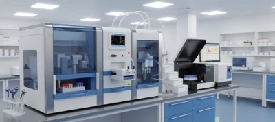 IVD (In Vitro Diagnostics)