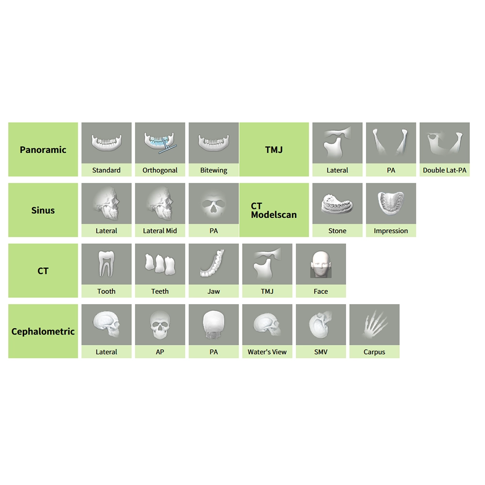 sistem-imagistica-radiologica-dentara-4-in-1-papaya-3d-plus-genoray-2