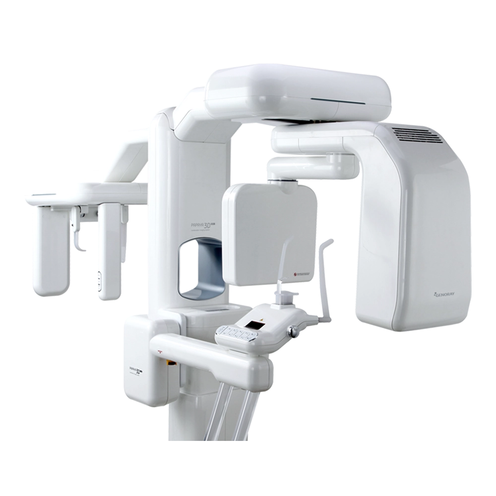 sistem-imagistica-radiologica-dentara-4-in-1-papaya-3d-plus-genoray