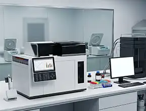 IVD (In Vitro Diagnostics)