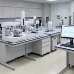 Pharma / Mediu si Echipament Special