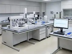 Pharma / Mediu si Echipament Special