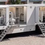 Unitati Medicale Mobile