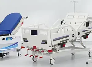 Echipamente Medicale