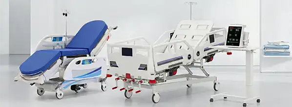 Echipamente Medicale