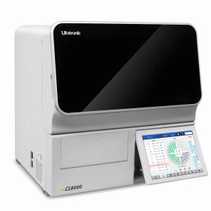 PROMO DIN STOC! Reactivi compatibili cu analizorul automat eCL8000, Lifotronic